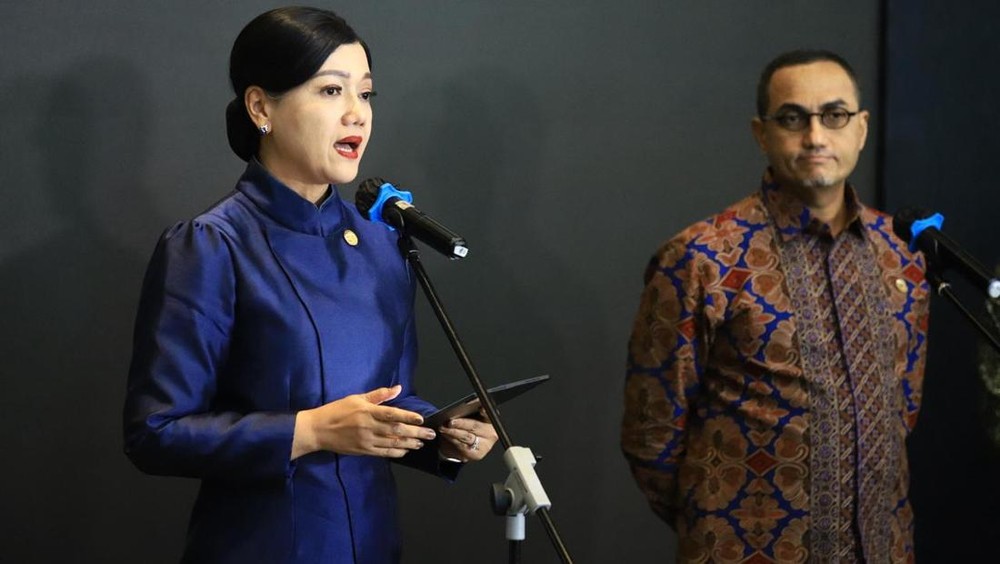 Indonesia Tetap Primadona Investor Global