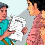 OJK Panggil Leasing Usai Penagihan Brutal