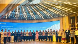 InJourney Kuasai Ratusan Hotel BUMN Terbesar