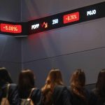 Gawat IHSG Terjun Bebas Ada Apa