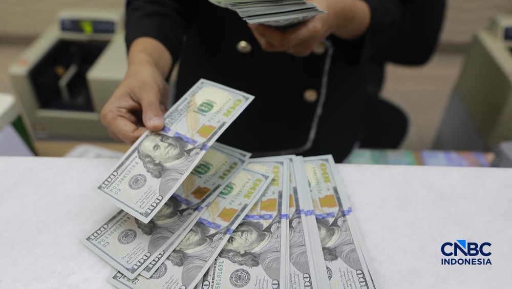 Rupiah Terpuruk di Bawah 18 Ribu! Media Singapura Ungkap Alarm Bahaya Ekonomi RI