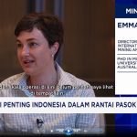 Rahasia Nikel RI Jadi Raja Dunia Terkuak