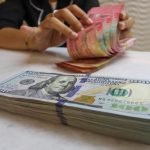 Dolar AS Menguat Rupiah Tertekan Ada Apa