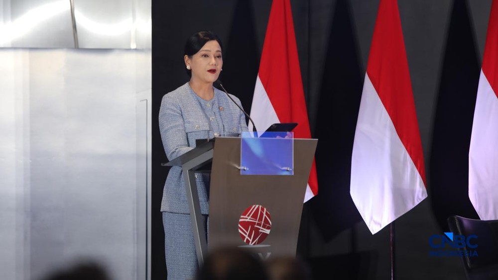 Rupiah Goyang OJK Pastikan Sektor Keuangan Aman 1 Rupiah Goyang OJK Pastikan Sektor Keuangan Aman