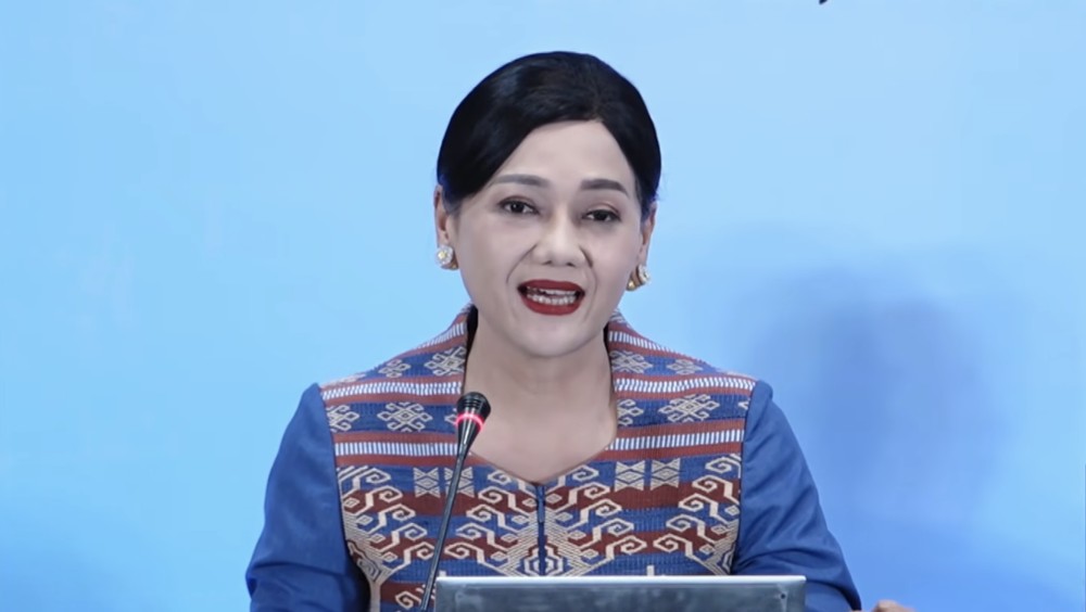 Terungkap Kondisi Keuangan RI Tetap Kokoh