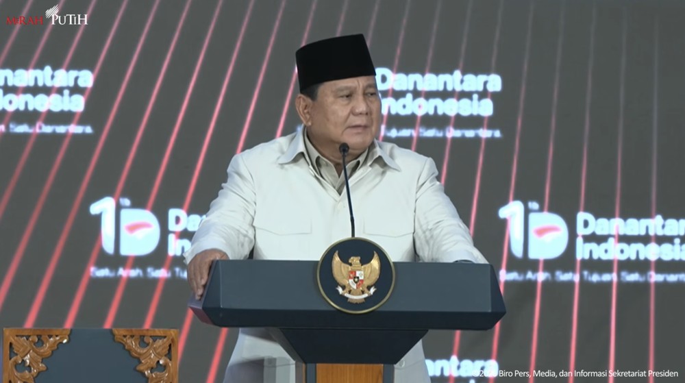 Prabowo Sikat Ratusan BUMN Merugi Ini Alasannya 1 Prabowo Sikat Ratusan BUMN Merugi Ini Alasannya