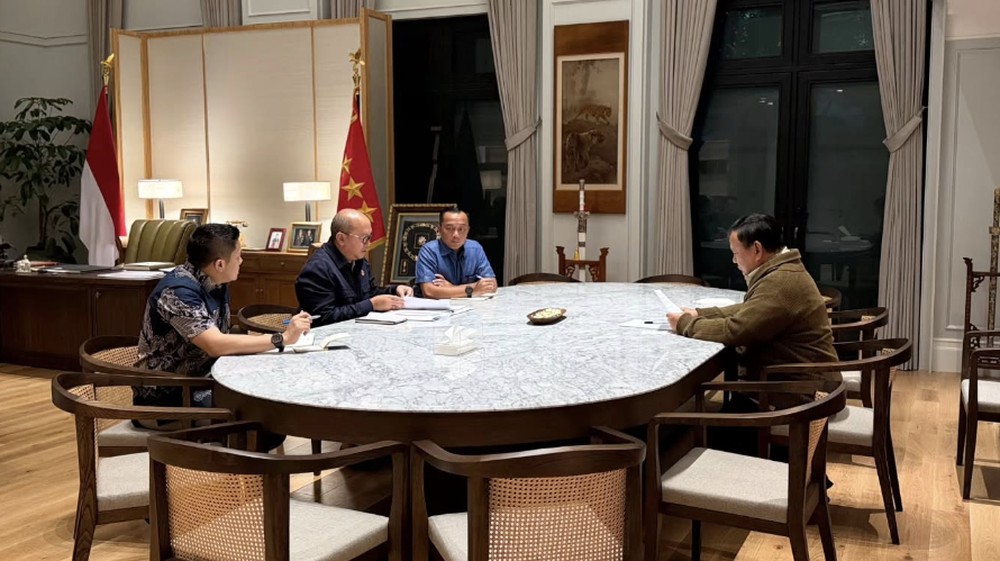 Terkuak Jurus Prabowo Genjot Ekonomi Nasional