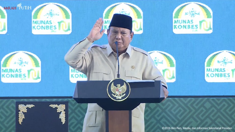 Prabowo Hentikan Kerugian BUMN Triliunan Rupiah
