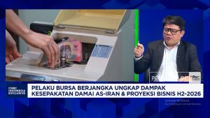 Haluan News 5 Rahasia Untung Besar di Bursa Berjangka
