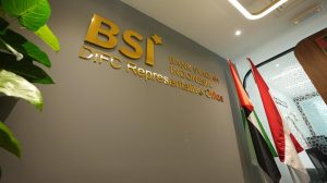 BSI Makin Perkasa DPK Melejit Berkat Dubai