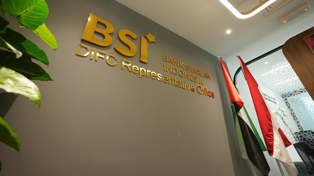 BSI Makin Perkasa DPK Melejit Berkat Dubai