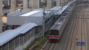 Terkuak Dana BUMN Triliunan Untuk Proyek Ini