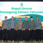 RAJA Bikin Geger Pasar Saham Dividen Jumbo Menanti