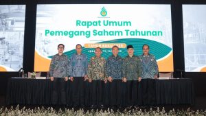 Haluan News 6 RAJA Bikin Geger Pasar Saham Dividen Jumbo Menanti