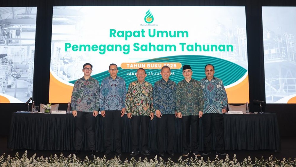 RAJA Bikin Geger Pasar Saham Dividen Jumbo Menanti