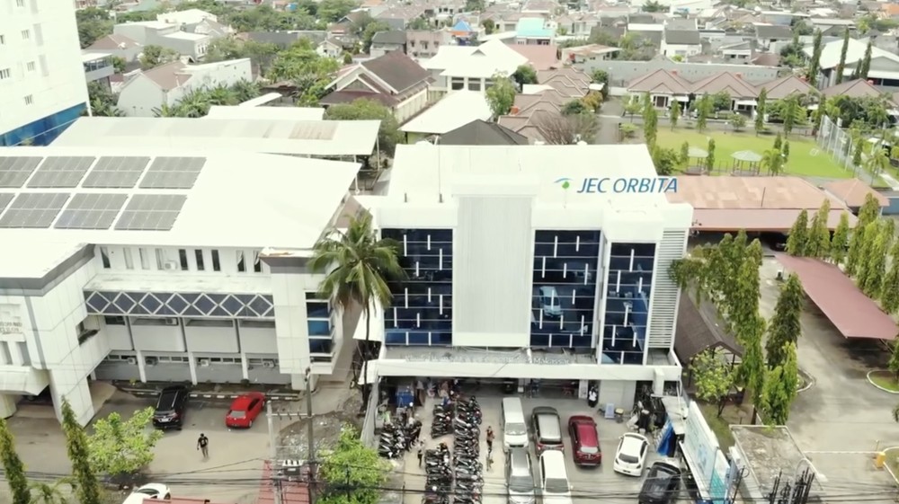 JECX Siap Gebrak Bursa Harga Fantastis Menanti 1 JECX Siap Gebrak Bursa Harga Fantastis Menanti