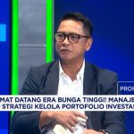 Bunga BI Meroket Investasi Ini Paling Cuan