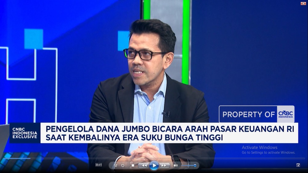 Rahasia Investor Kakap Saat Suku Bunga Meroket 1 Rahasia Investor Kakap Saat Suku Bunga Meroket