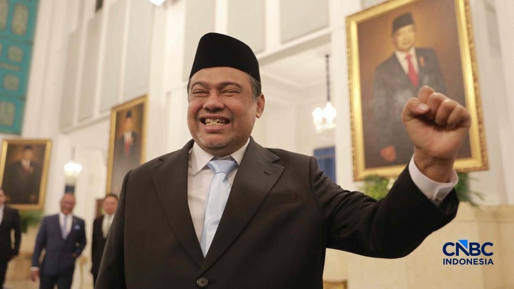 Gawat BI Rate 575 Ancam Industri Ini Kata Istana