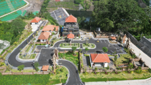 Investor Kakap AS Panen Cuan Miliaran dari SMGR, Ada Apa?