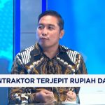 Modal Konstruksi Bengkak PHK Massal Mengintai