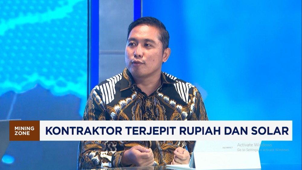 Modal Konstruksi Bengkak PHK Massal Mengintai