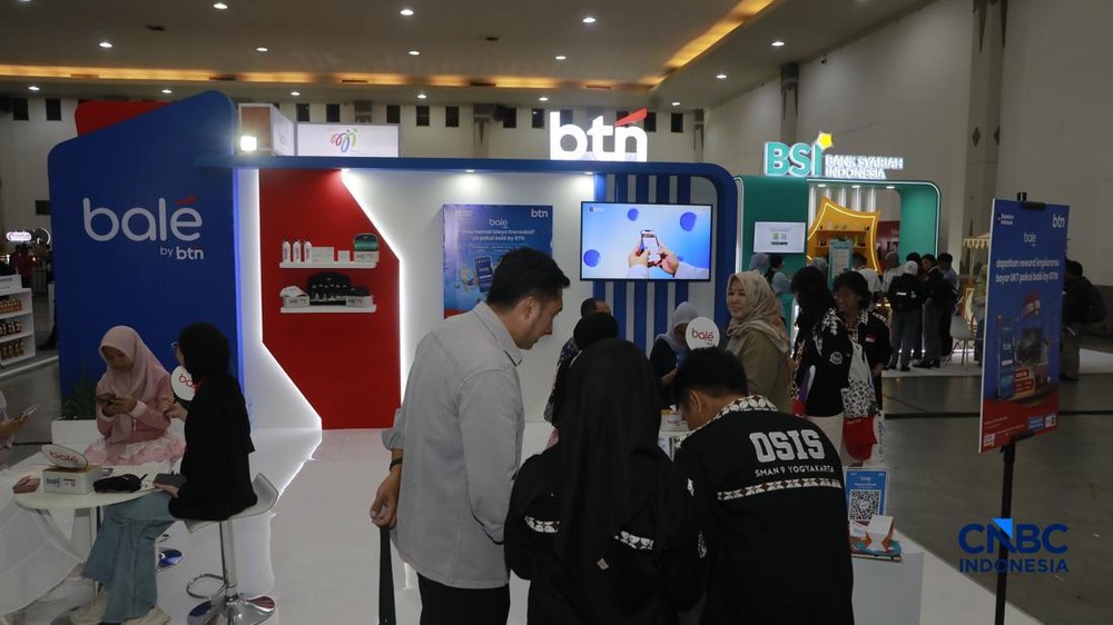 Saham BTN Bakal Diborong Habis Ini Alasannya