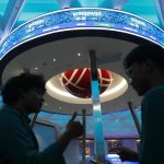 Guncangan Bursa! IHSG Tiba-Tiba Terjun Bebas, Saham Konglo Ambruk!