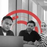 TelkomMetra Rombak Total Jajaran Ada Eks KPK