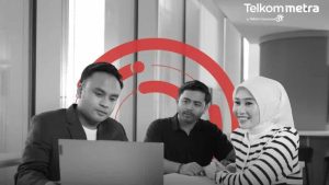 TelkomMetra Rombak Total Jajaran Ada Eks KPK
