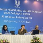 Dividen UNVR Menggila! Rp 7,6 T Mengalir ke Kantong Investor