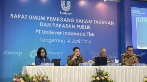 Dividen UNVR Menggila! Rp 7,6 T Mengalir ke Kantong Investor