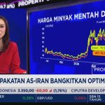IHSG Anjlok Rupiah Terjun Bebas Ada Apa