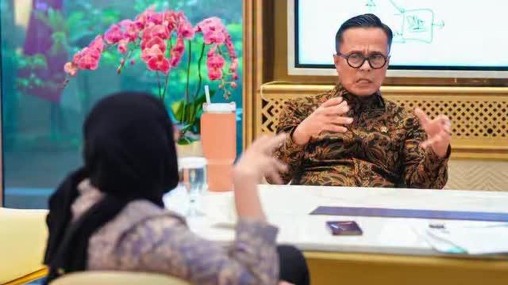 Danareksa Segera Kuasai Pasar Investasi