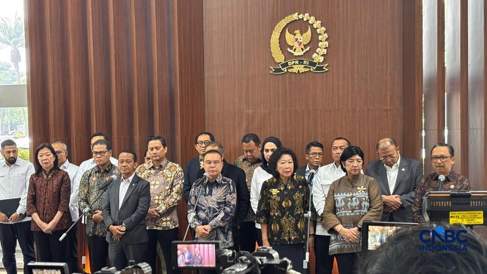 Rp100 T Siaga Bank Butuh Langsung Dikirim