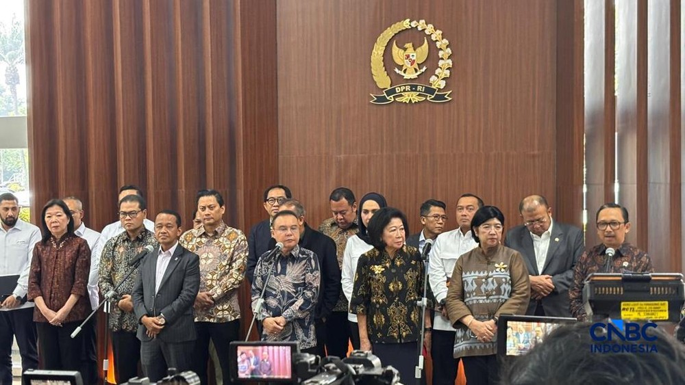 Kejutan Dana Ratusan Triliun Bank BUMN Siap Tancap Gas