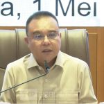 Heboh Rupiah Makin Kuat Dolar AS Minggir