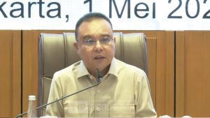 Heboh Rupiah Makin Kuat Dolar AS Minggir