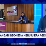 Populasi Senior Meledak Ini Peluangnya