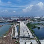 WIKA Ngebut Proyek Tol Semarang Demak Selesai