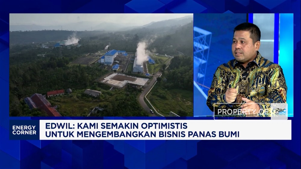 PGE Ungkap Jurus Jitu Energi Masa Depan 1 PGE Ungkap Jurus Jitu Energi Masa Depan