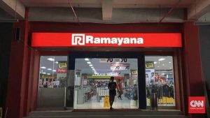 Haluan News 5 Ramayana Merugi Ini Penyebabnya