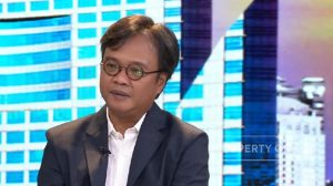 Haluan News 12 KAI Rombak Direksi Eks Bos Pelita Air Gabung