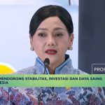 Rahasia Besar OJK Bikin Ekonomi RI Perkasa