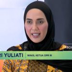DPR Beberkan Jurus Jitu Ekonomi RI Makin Kuat
