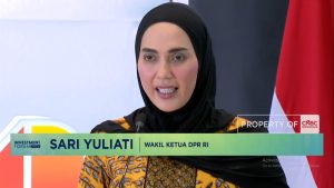 DPR Beberkan Jurus Jitu Ekonomi RI Makin Kuat