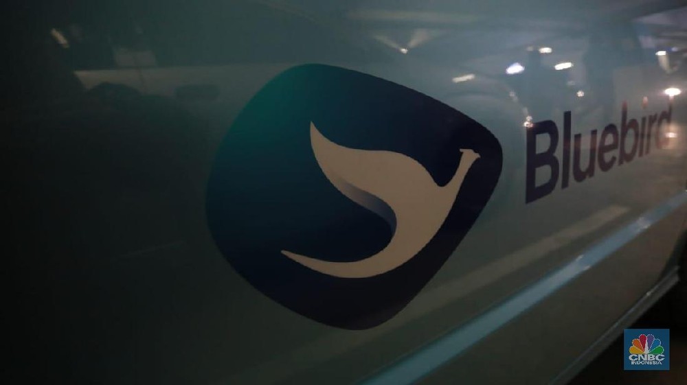 Miliarder Blue Bird Borong Saham BIRD Apa Untungnya