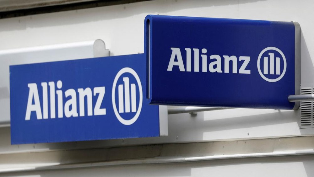 Allianz Kuasai Bisnis HSBC Singapura Triliunan Rupiah