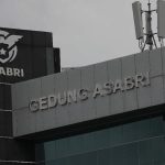 ASABRI Bikin Geger Laba Melejit Aset Rp55 T