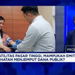 Prodia IPO Terungkap Strategi Jitu Mereka
